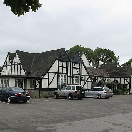 Hotel Bull I Th Thorn Buxton  Exterior foto